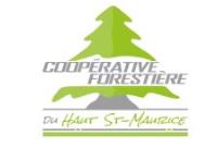 Coopérative Forestière du Haut St-Maurice image 1